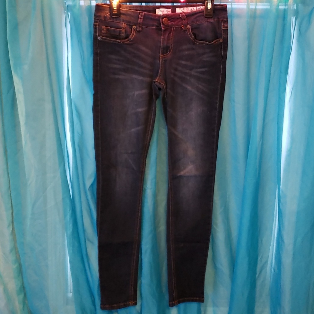 Indigo Rein Jeans